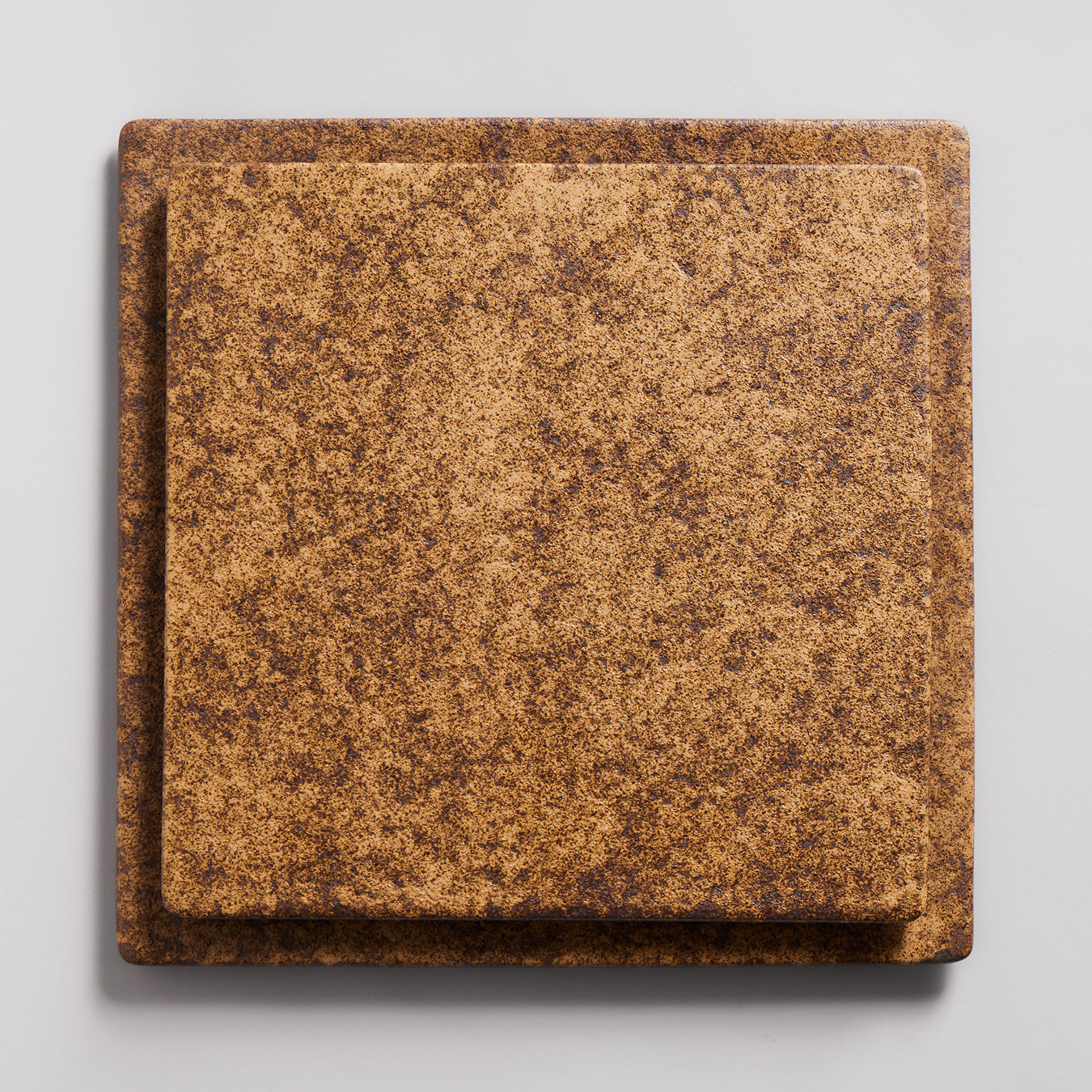 Eki Square Plate 11"