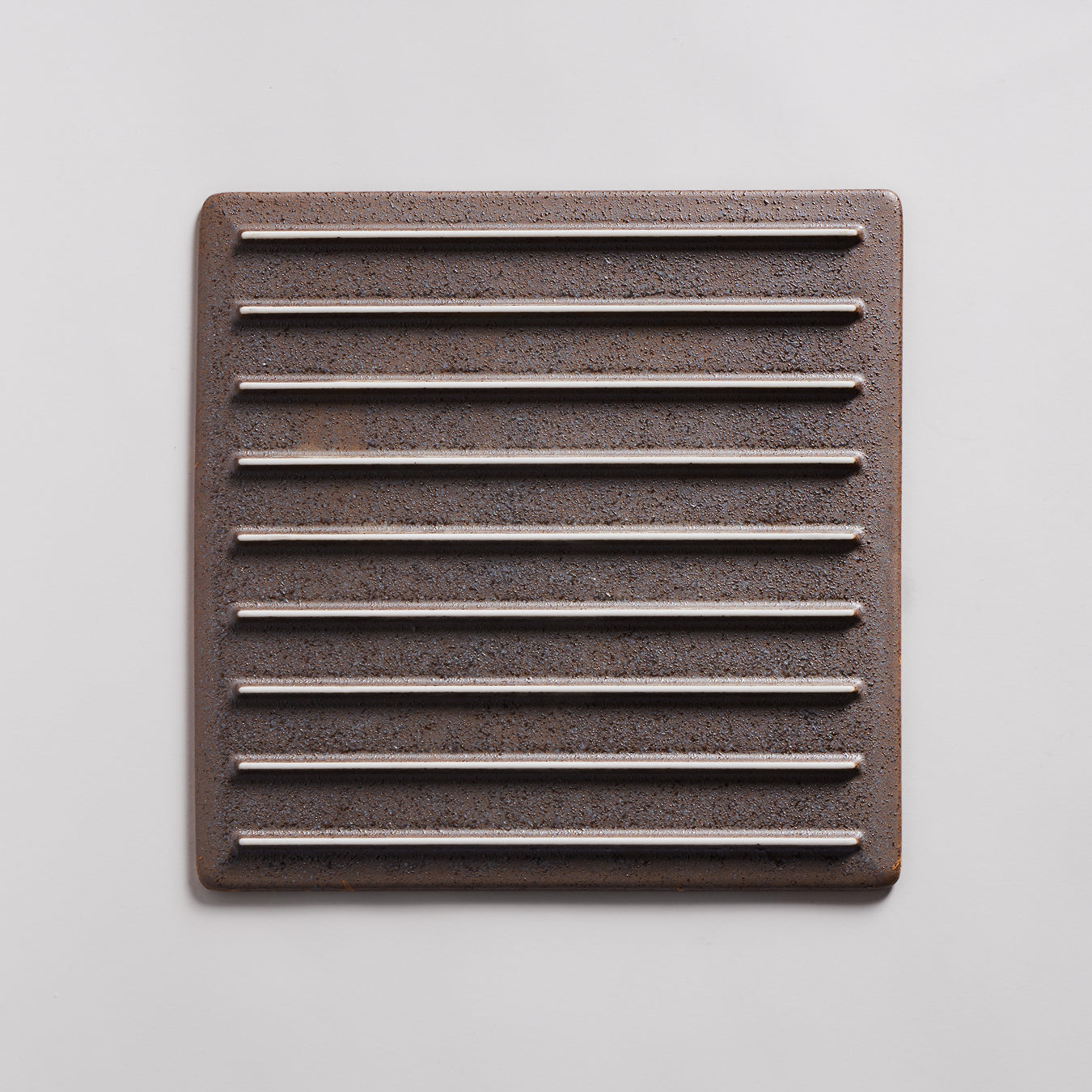 Eki Square Plate 11"