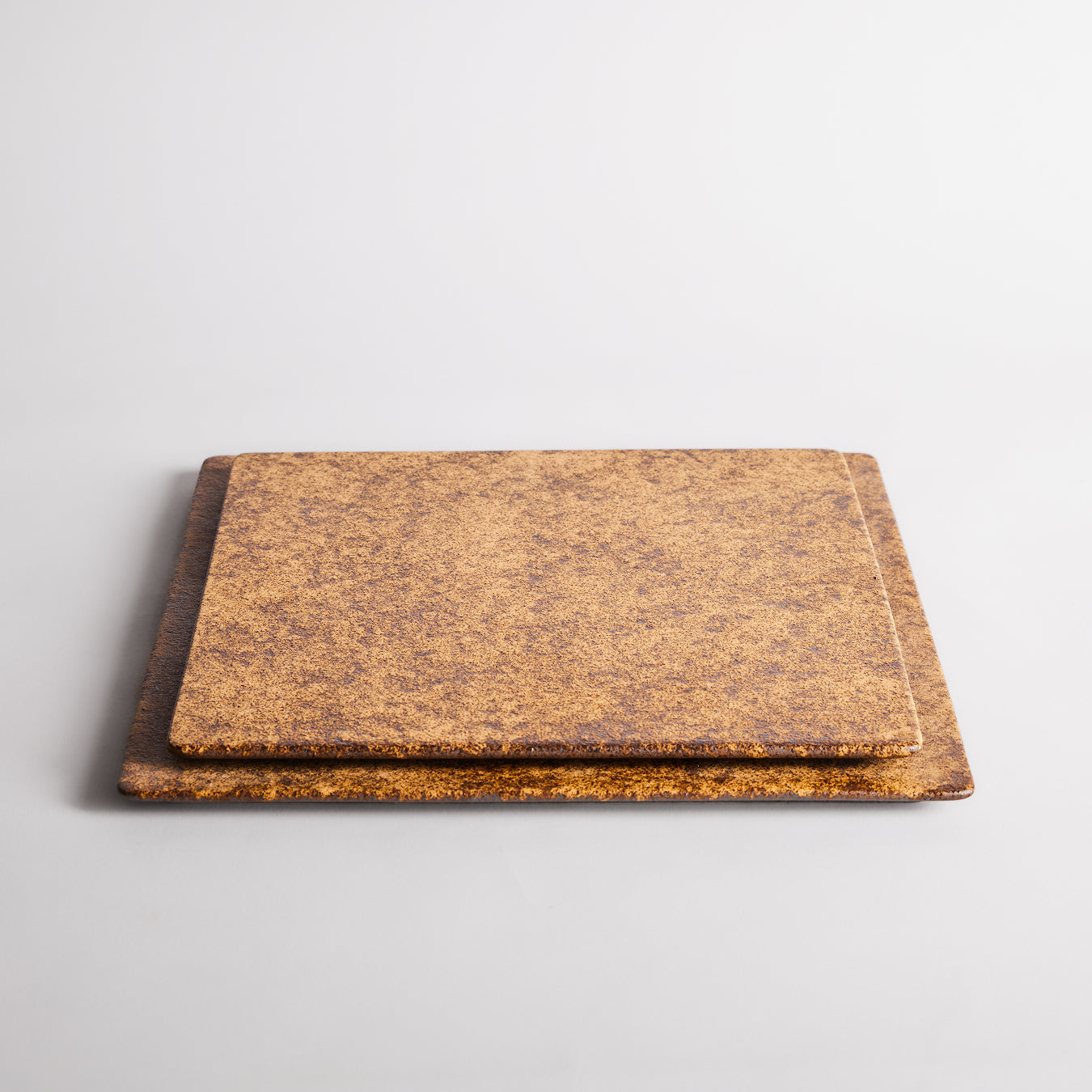 Eki Square Plate 11"