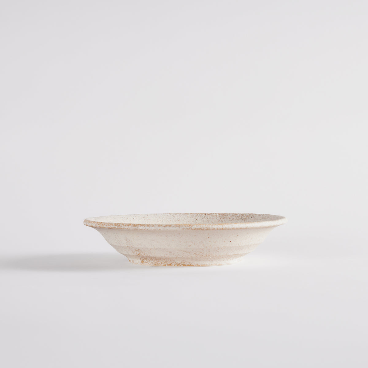 Kigoromo Coupe Noodle Plate 8"