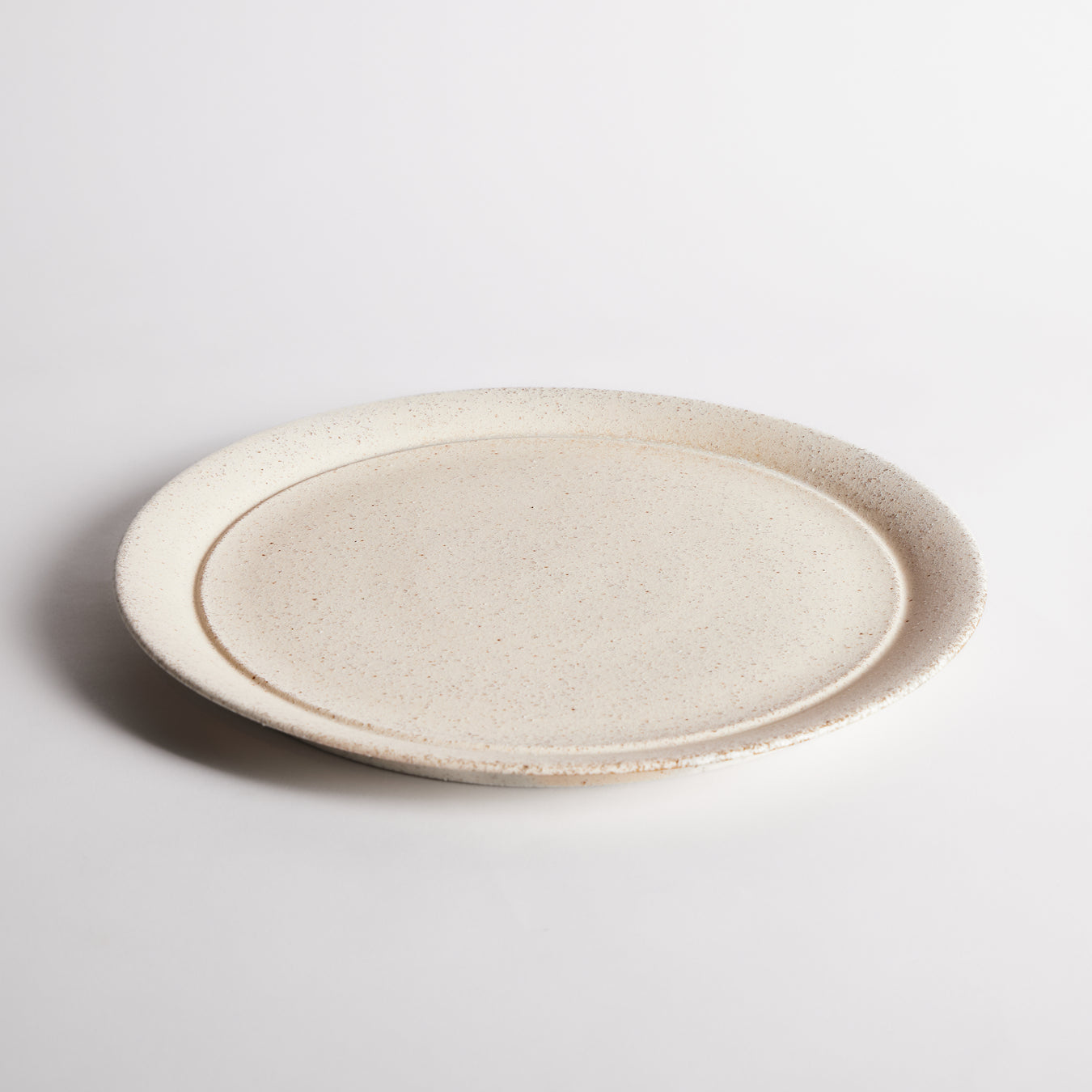 Kigoromo Dinner Plate 11"