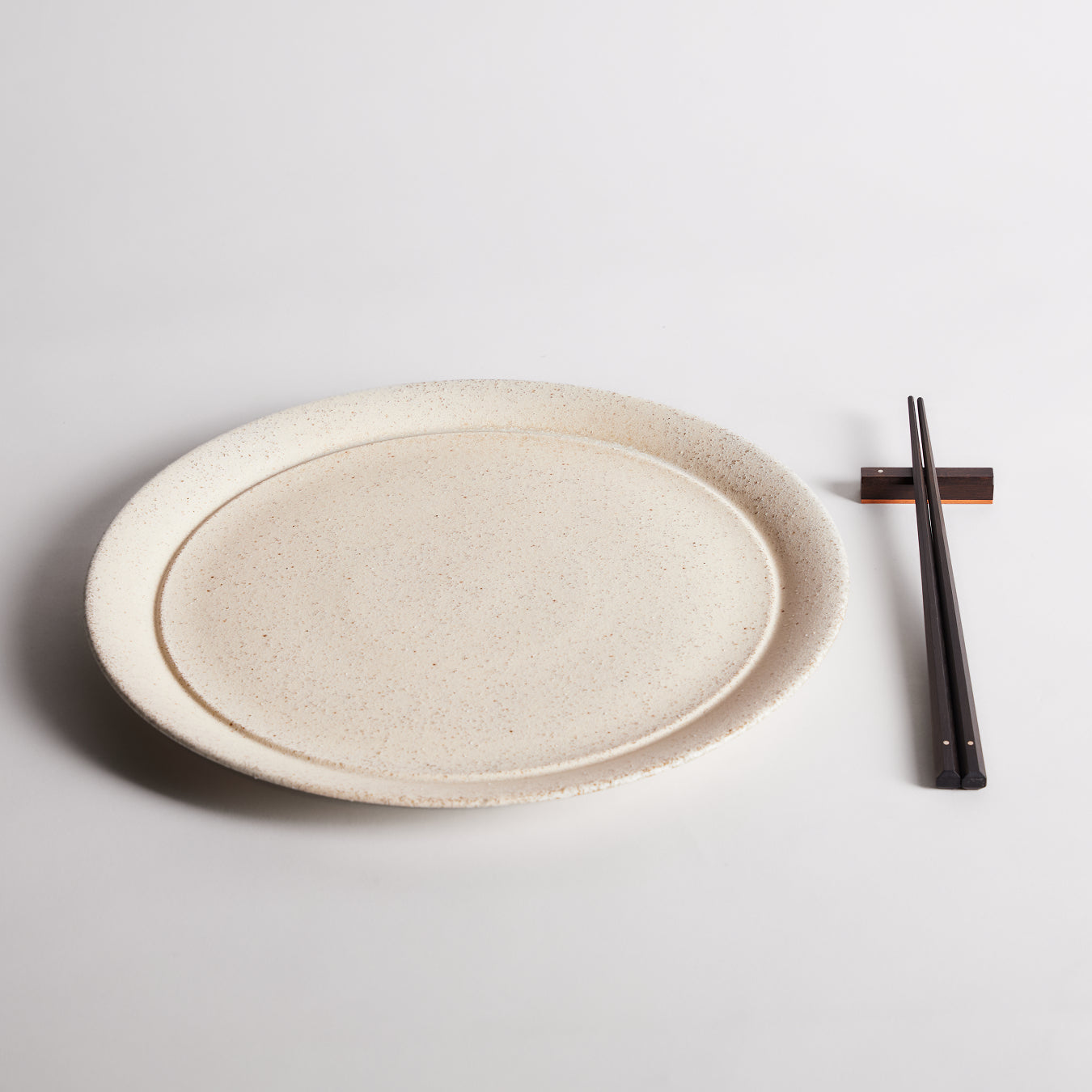 Kigoromo Dinner Plate 11"