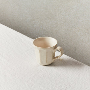 Rinka Mug and Saucer