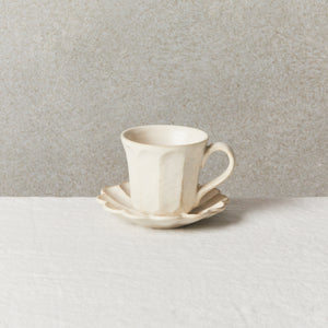 Rinka Mug and Saucer