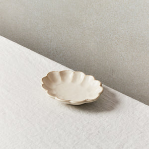Rinka Oval Plate 18