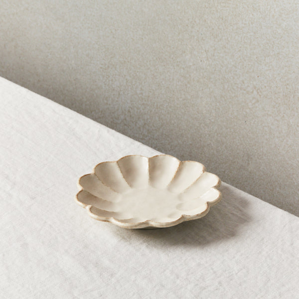 Rinka Salad Plate 17 | Kaneko Kohyo | Japanese Dinnerware | ARJ