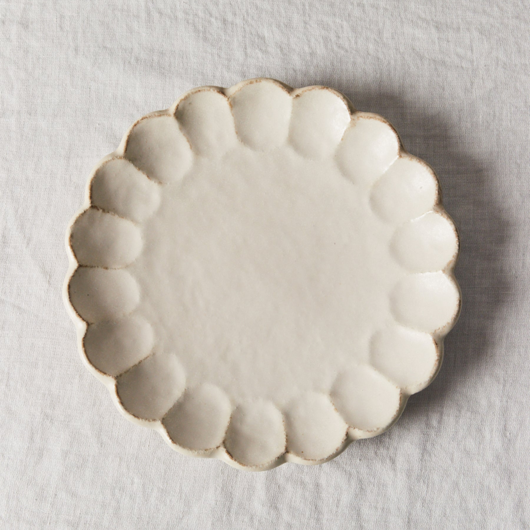 Rinka Dinner Plate - Dinner Plate 27
