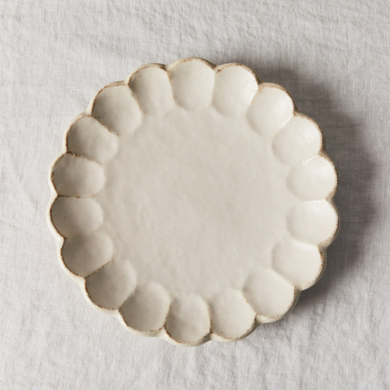 Rinka Dinner Plate