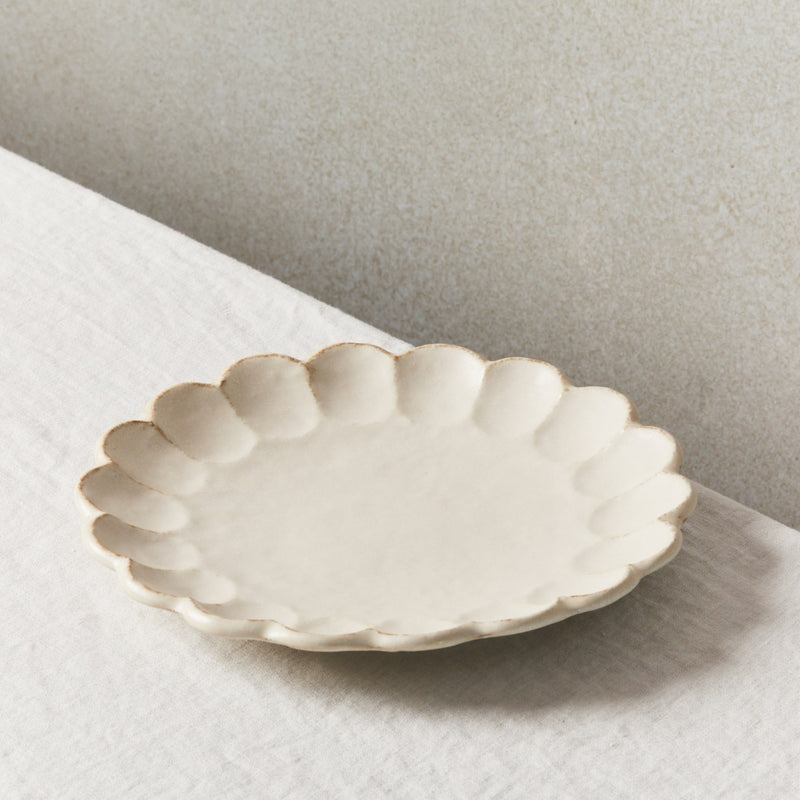 Rinka 14 pcs Dinner Plates