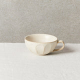 Rinka Soup Cup & Saucer