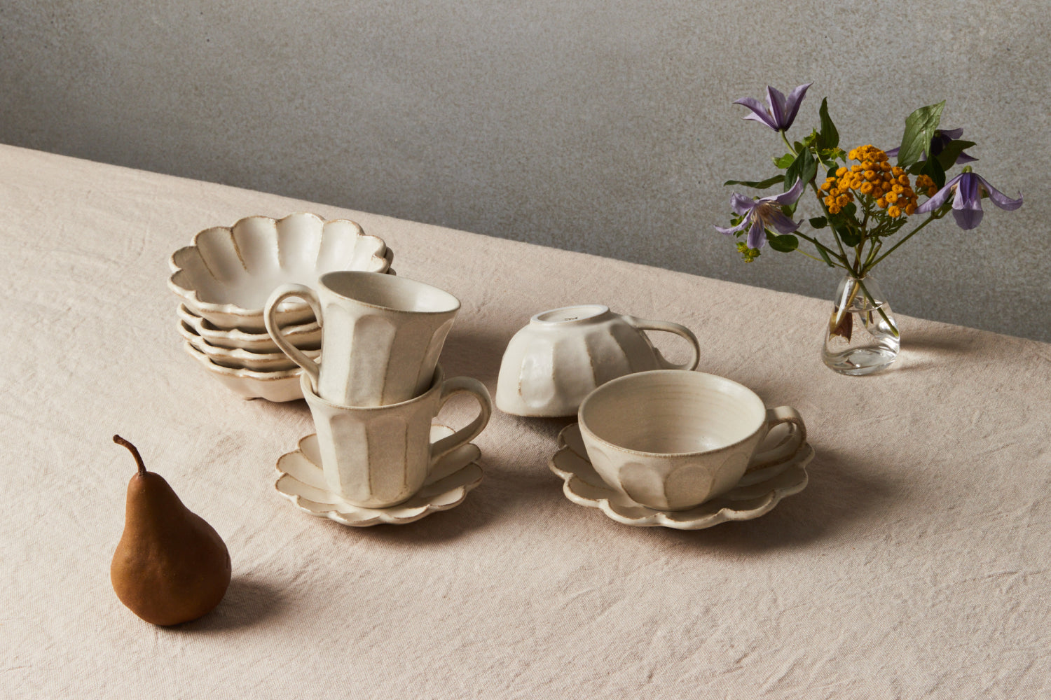 Kaneko Kohyo Rinka Collection | ARJ Los Angeles