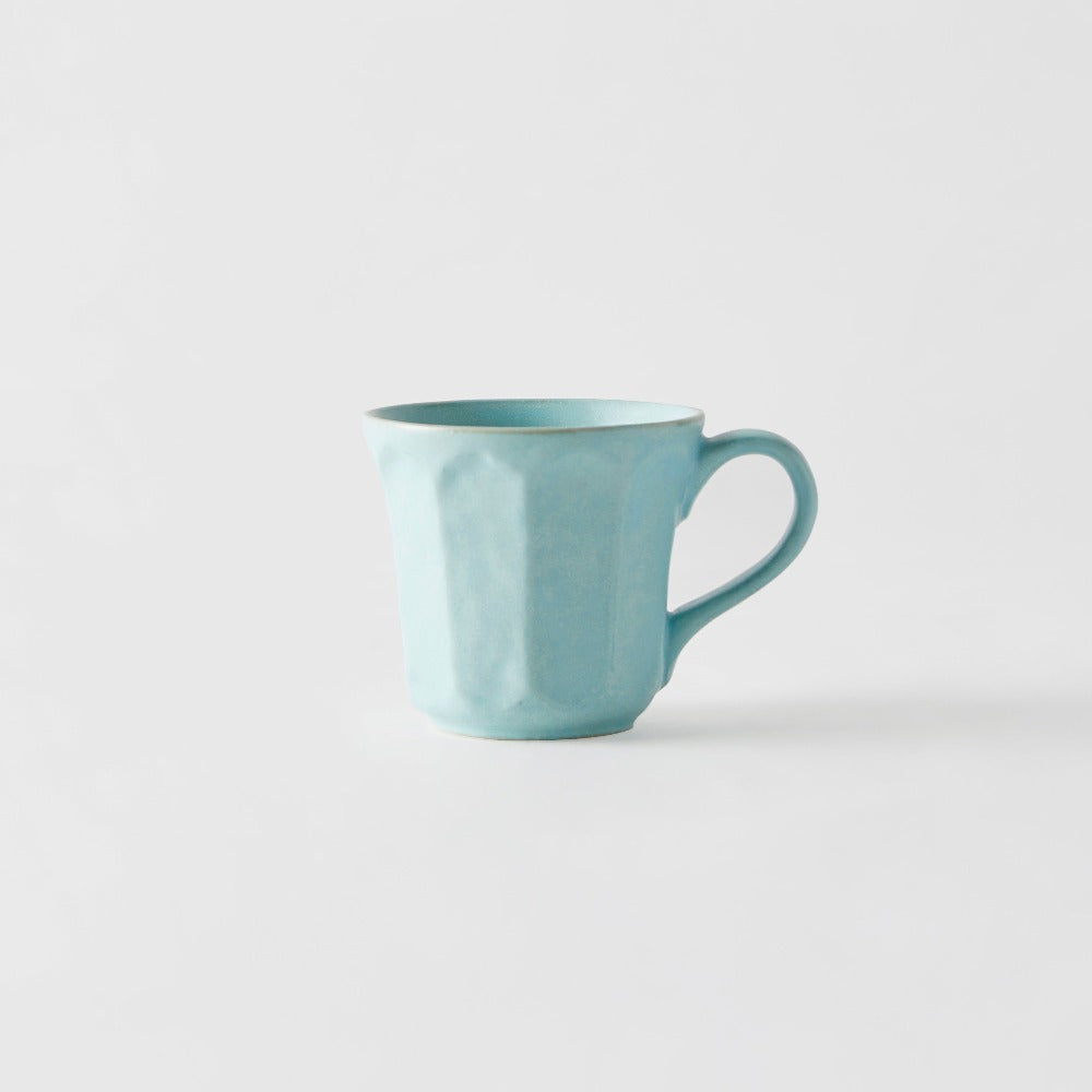 Kaneko Kohyo Rinka Mug Cup Blue