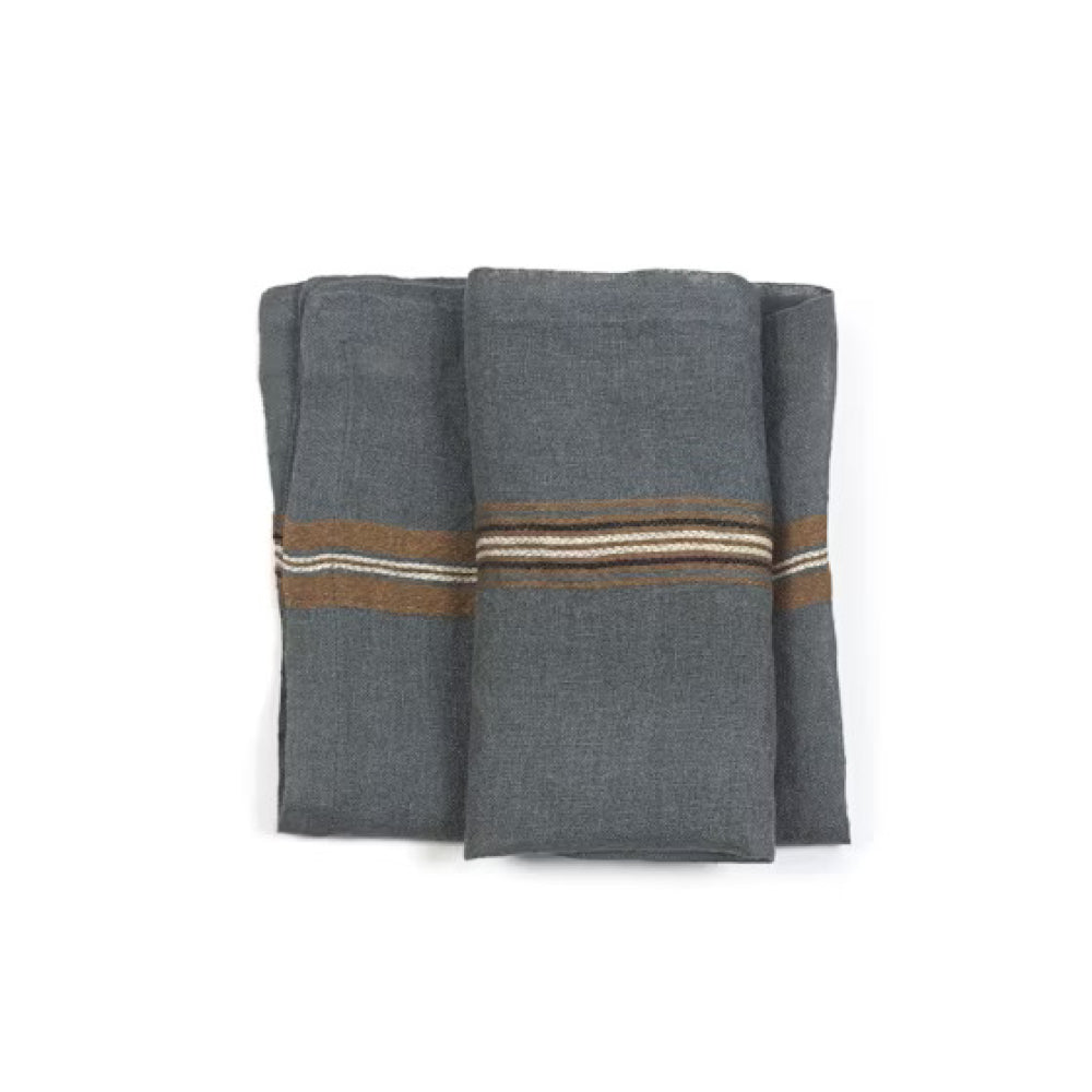 Kea Napkin Stripe