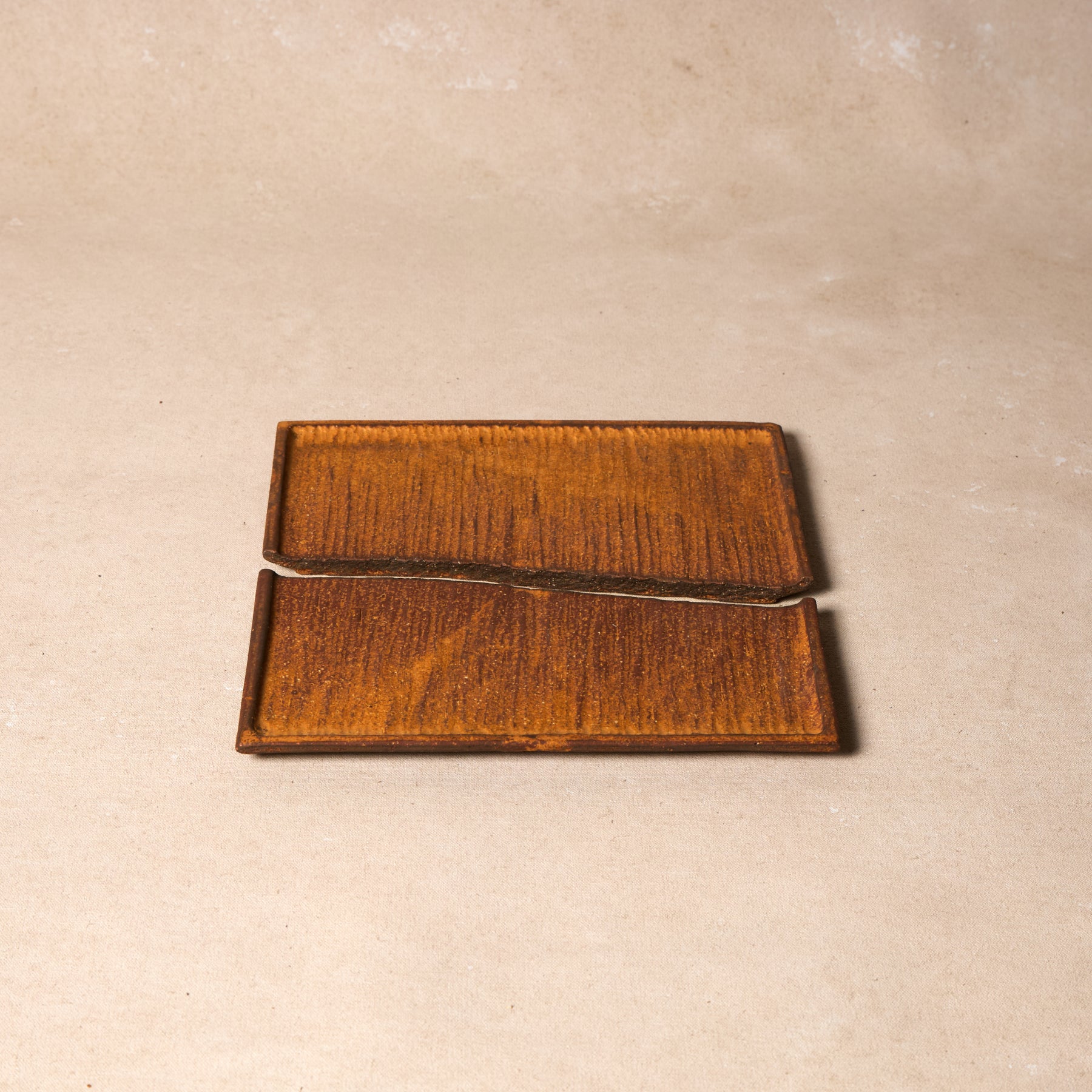 Kei Condo Broken Plate 2601