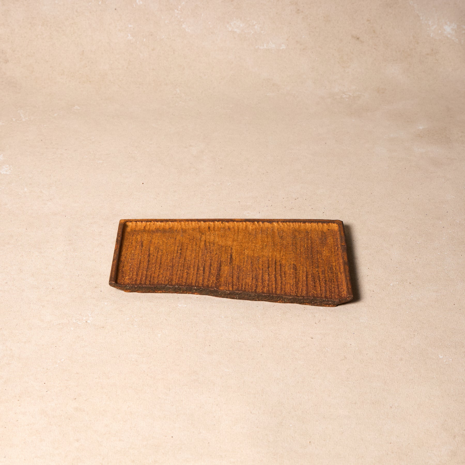 Kei Condo Broken Plate 2601