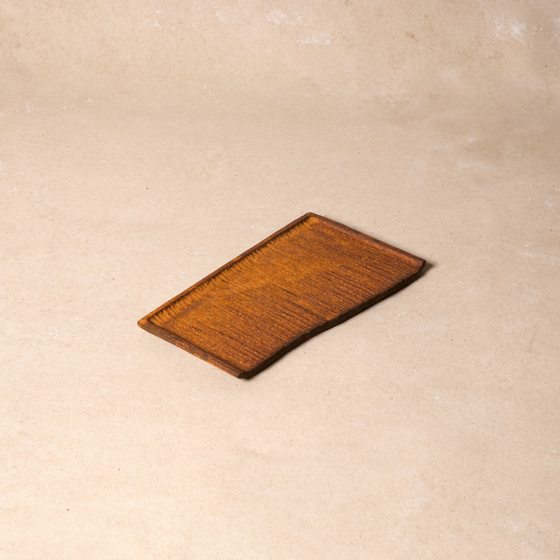 Kei Condo Broken Plate 2601