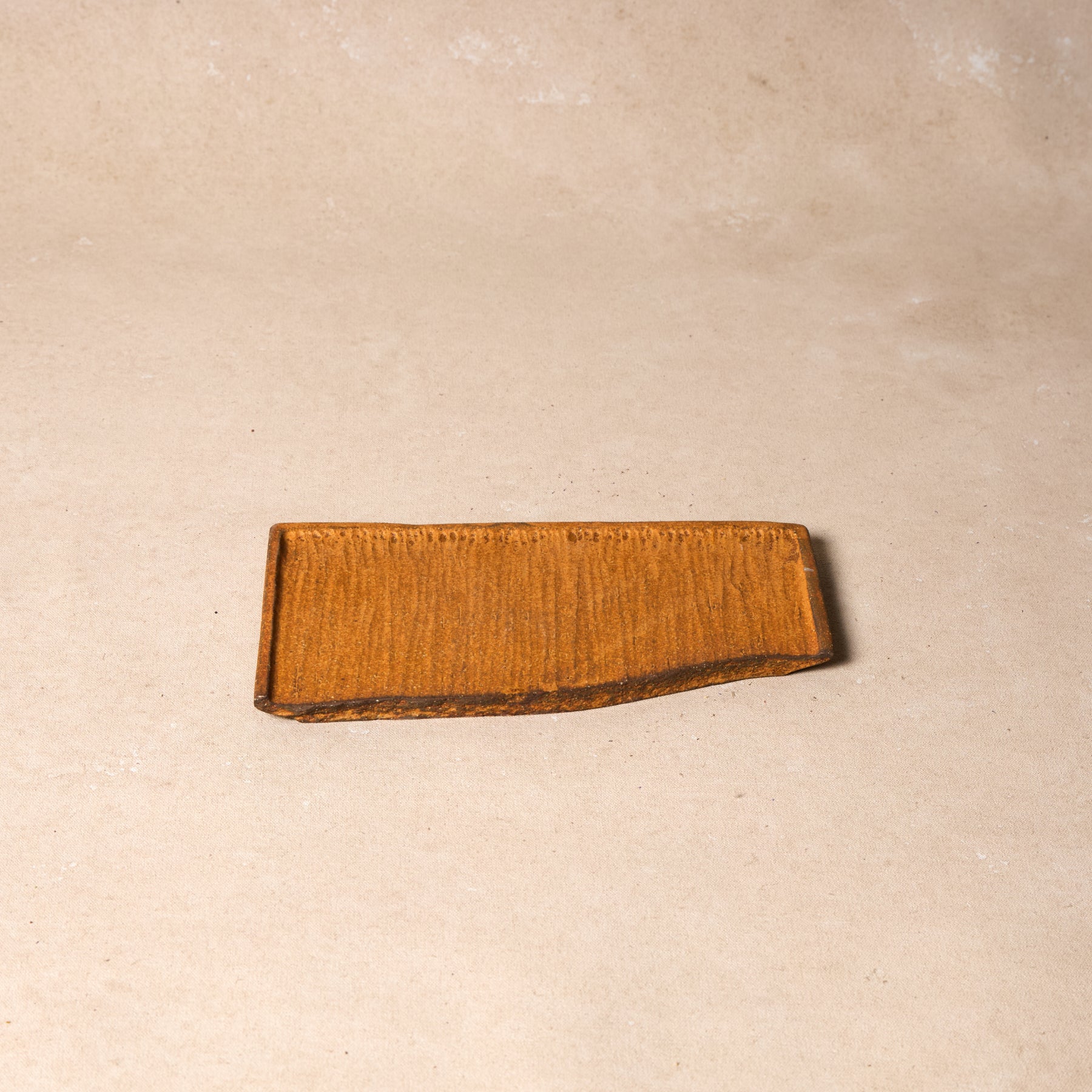 Kei Condo Broken Plate 2602