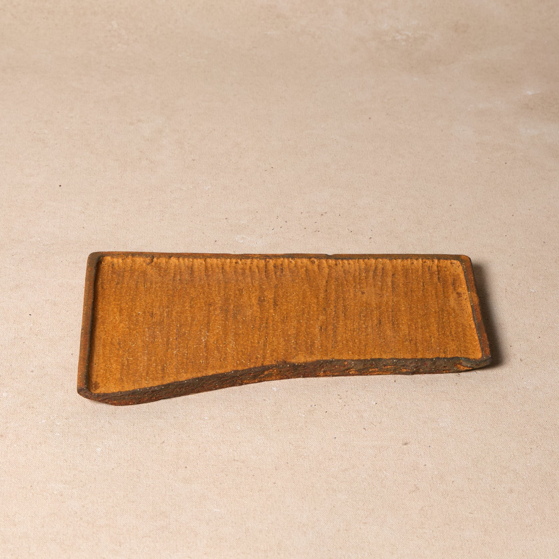 Kei Condo Broken Plate 26-02