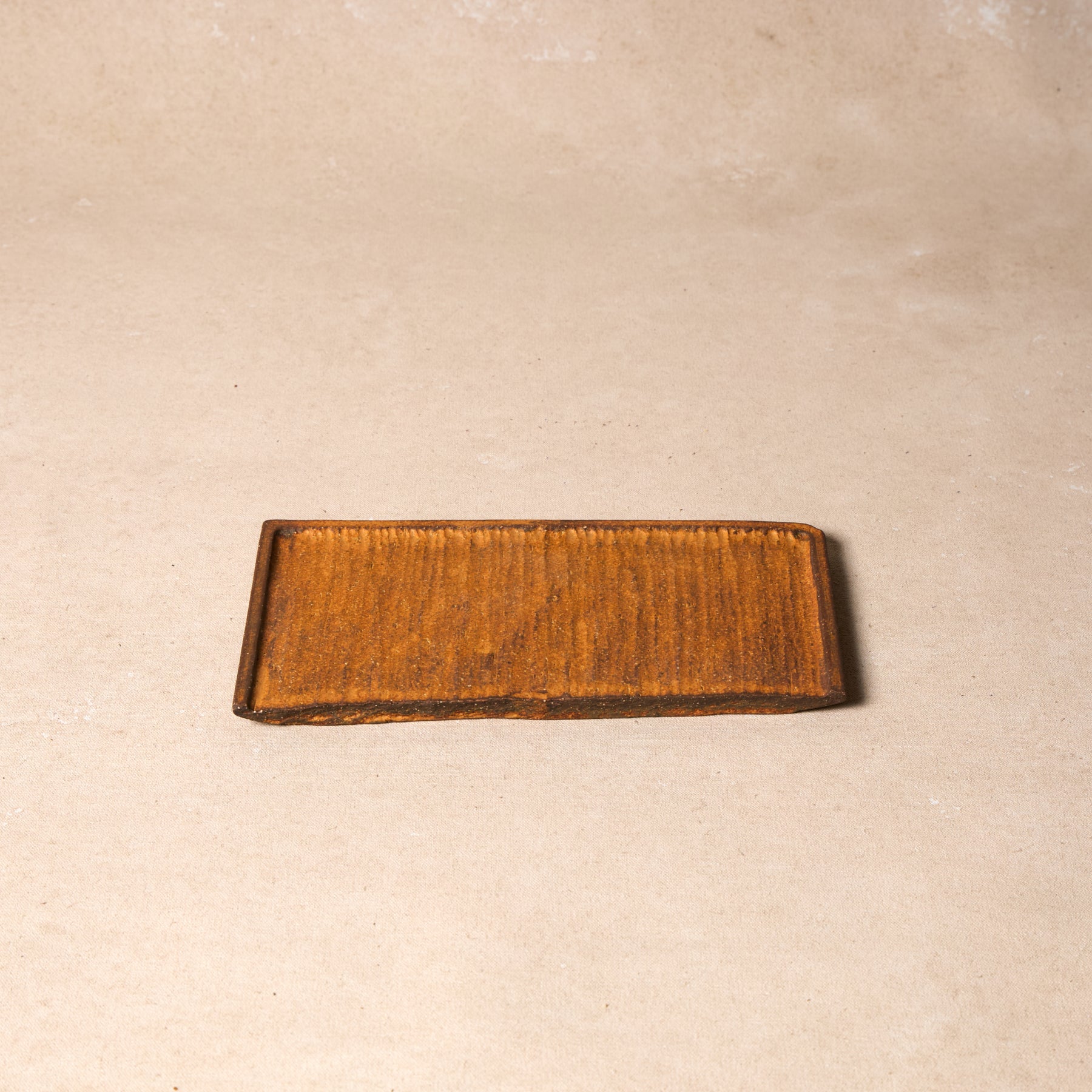 Kei Condo Broken Plate 2603