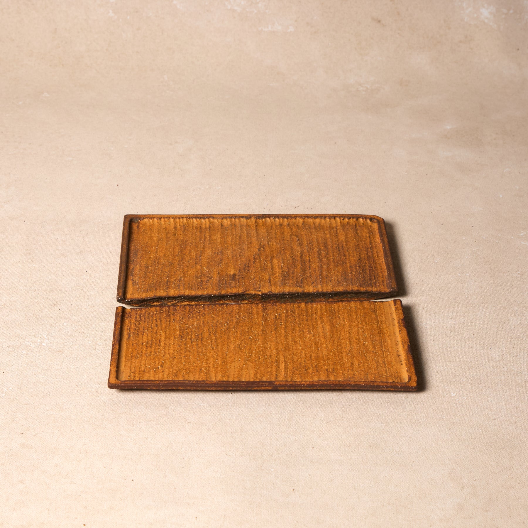 Kei Condo Broken Plate 2603