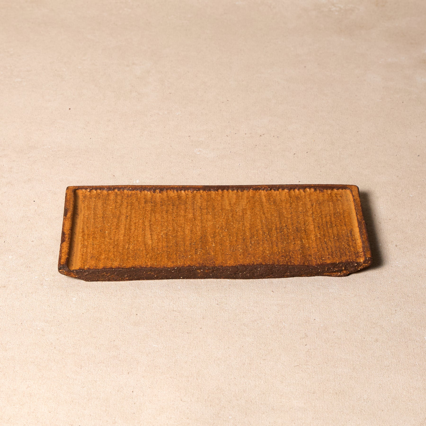 Kei Condo Broken Plate 26-03