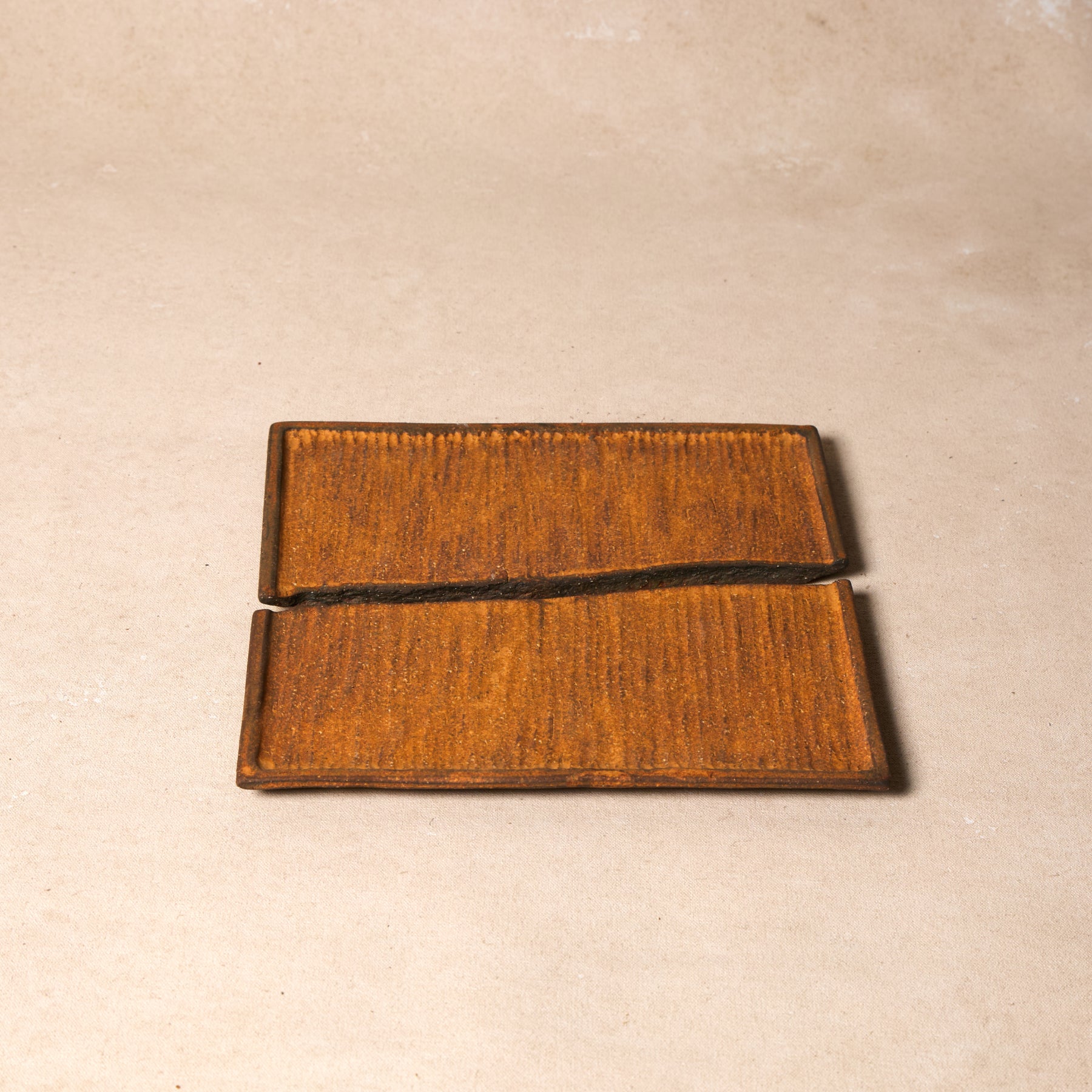 Kei Condo Broken Plate 2604