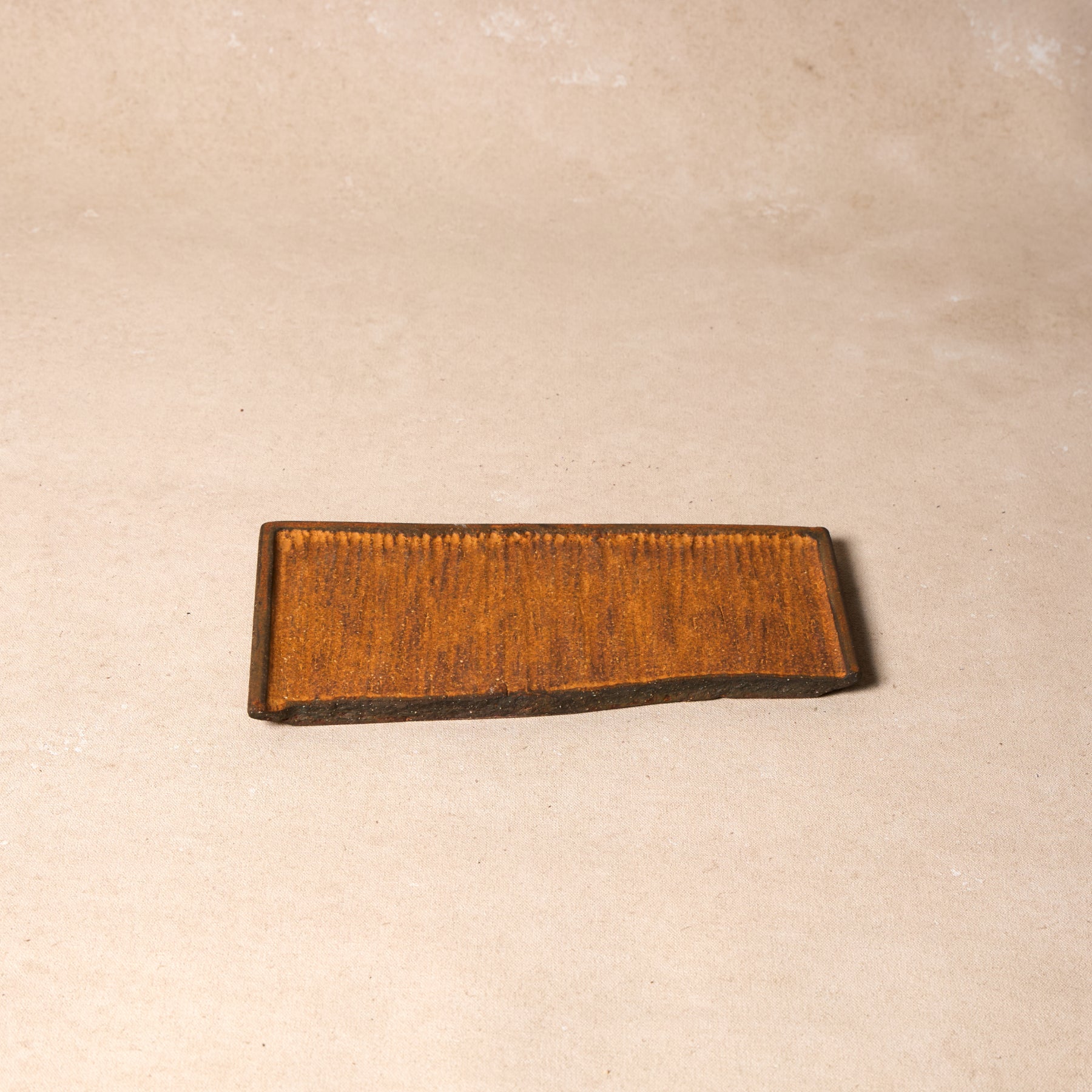 Kei Condo Broken Plate 2604