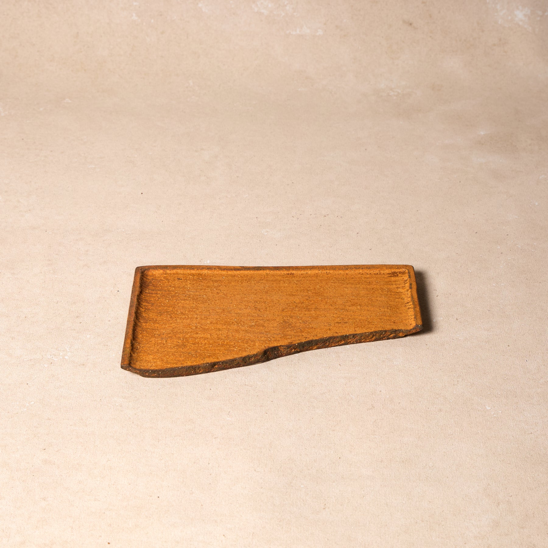 Kei Condo Broken Plate 2605