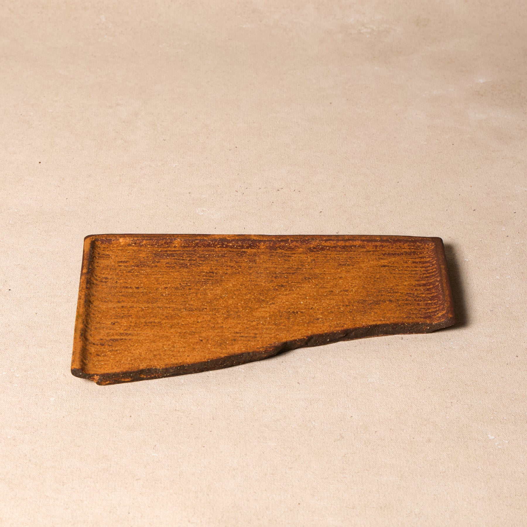 Kei Condo Broken Plate 26-05