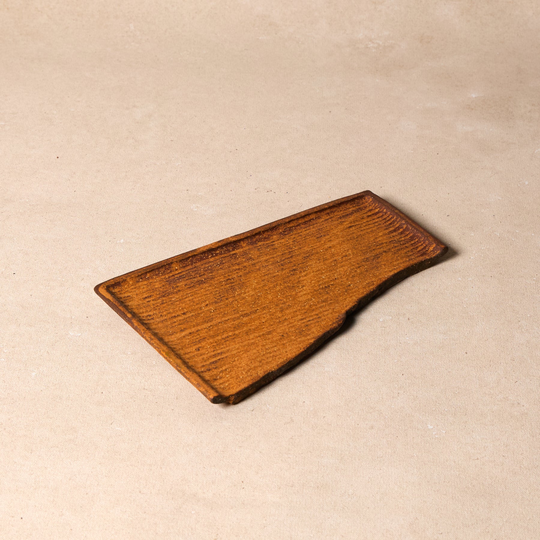 Kei Condo Broken Plate 26-05