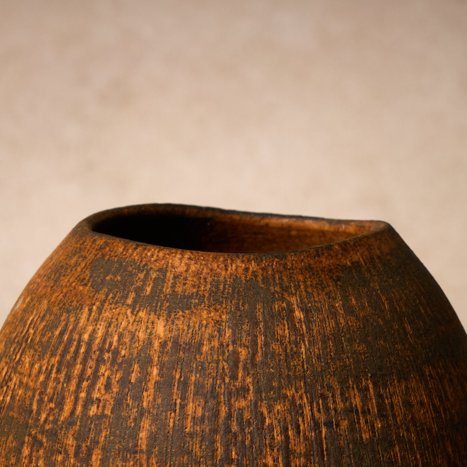 Kei Condo Senbun Vase M