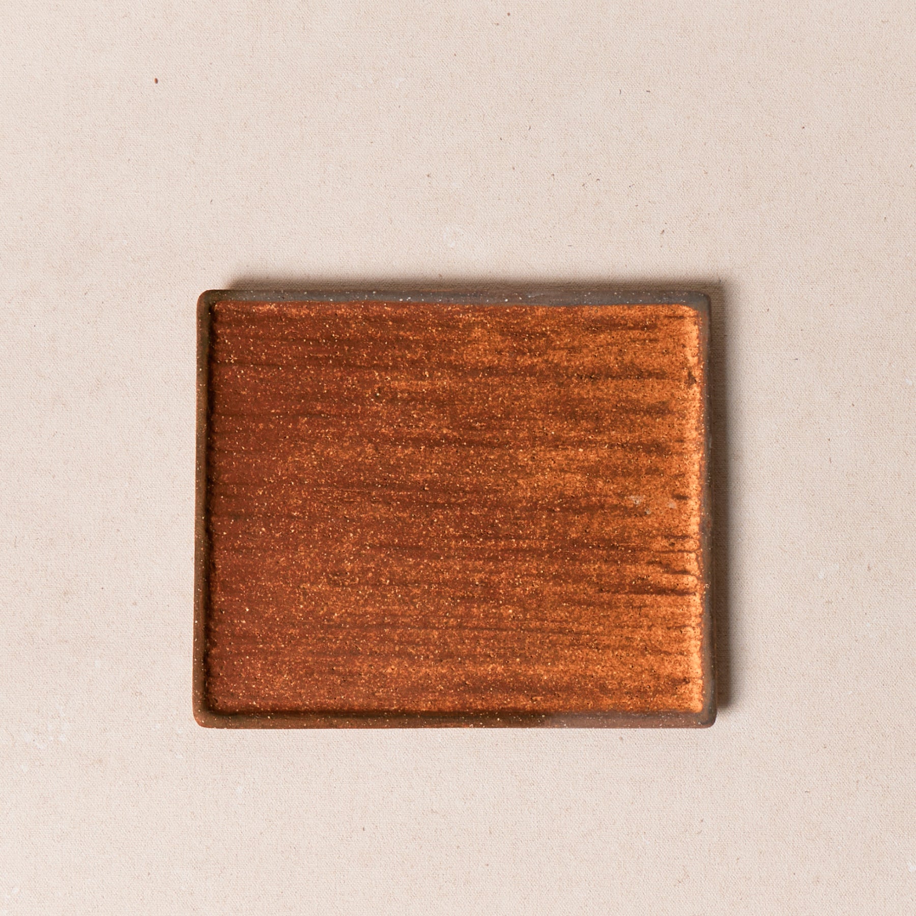 Kei Condo Square Plate 2026