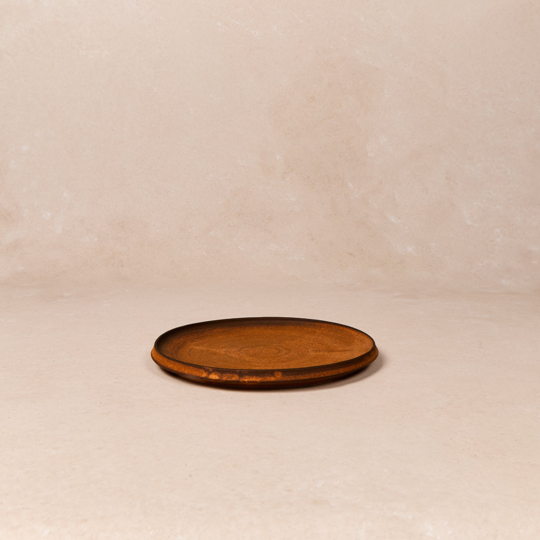 Kei Condo Swirl Plate 10"