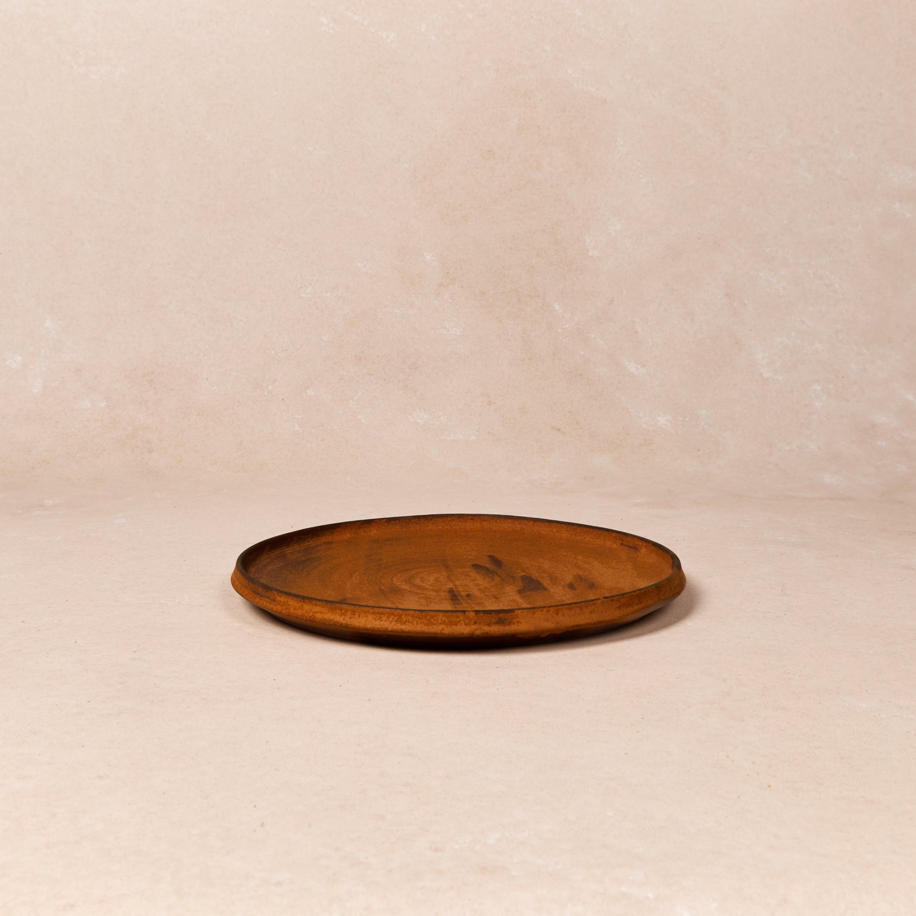 Kei Condo Swirl Plate 12"