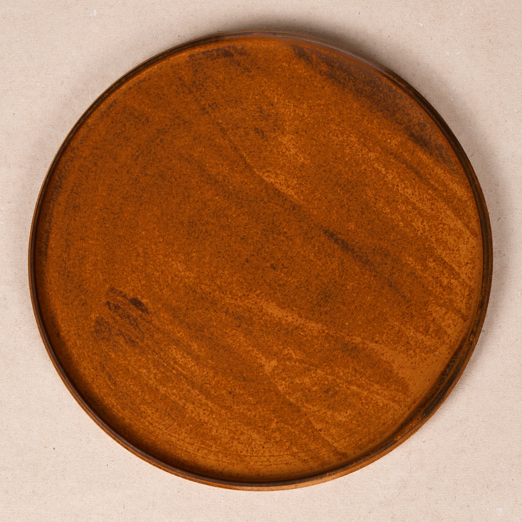 Kei Condo Swirl Plate 12" 2026
