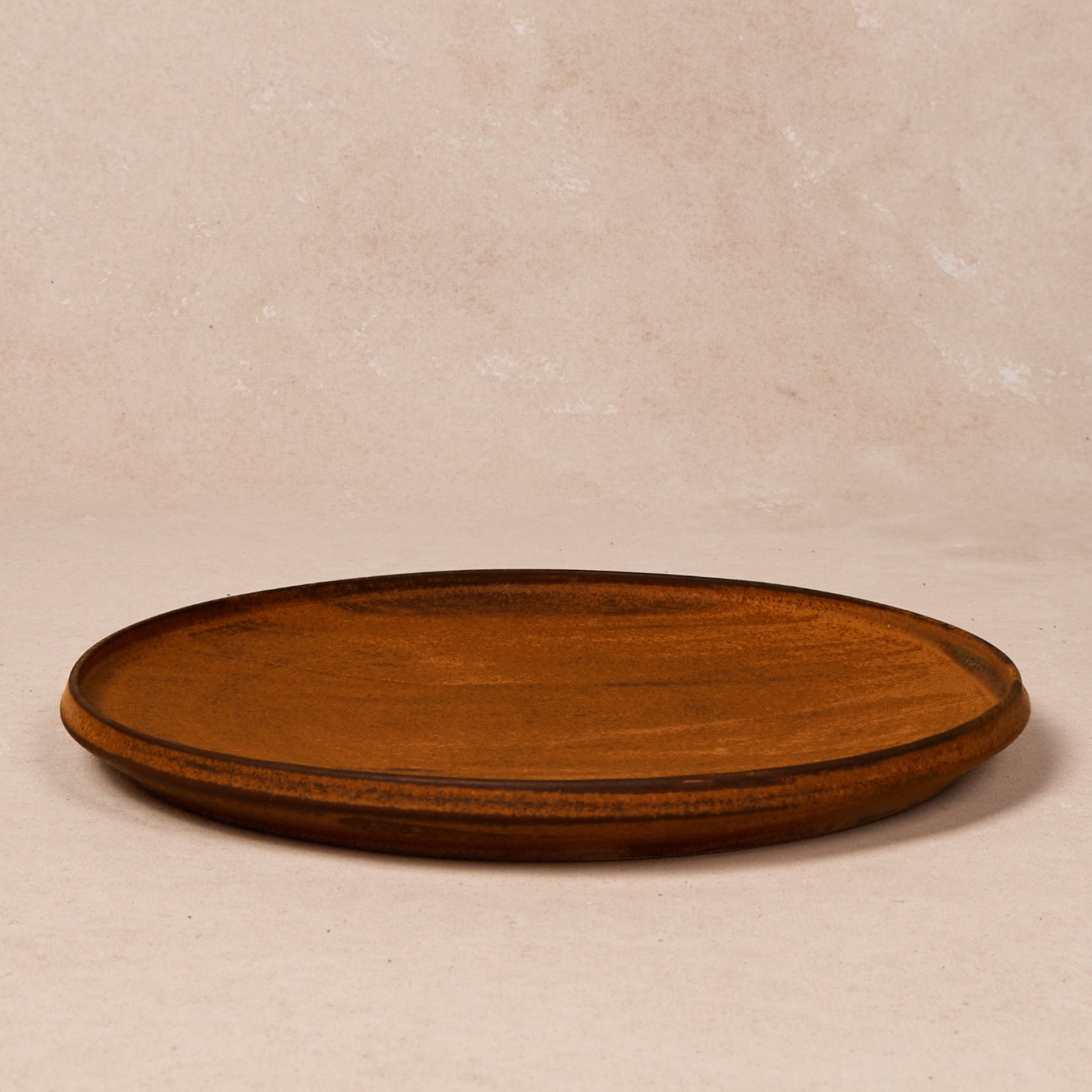 Kei Condo Swirl Plate 12" 2026