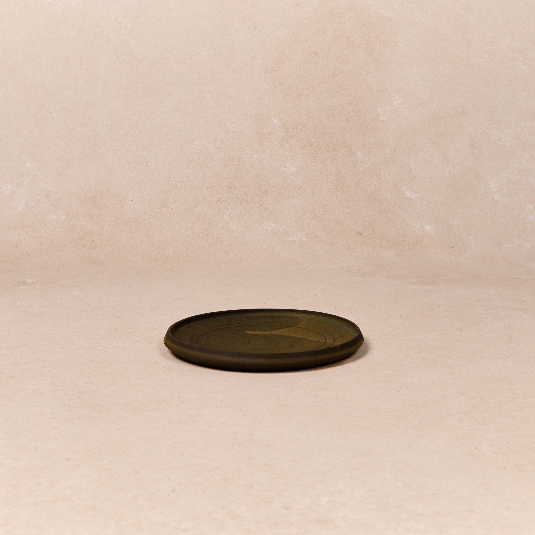 Kei Condo Swirl Plate V 8"