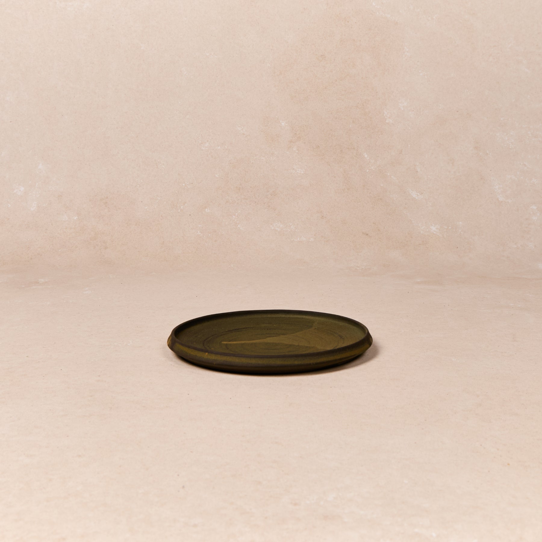 Kei Condo Swirl Plate V 8"