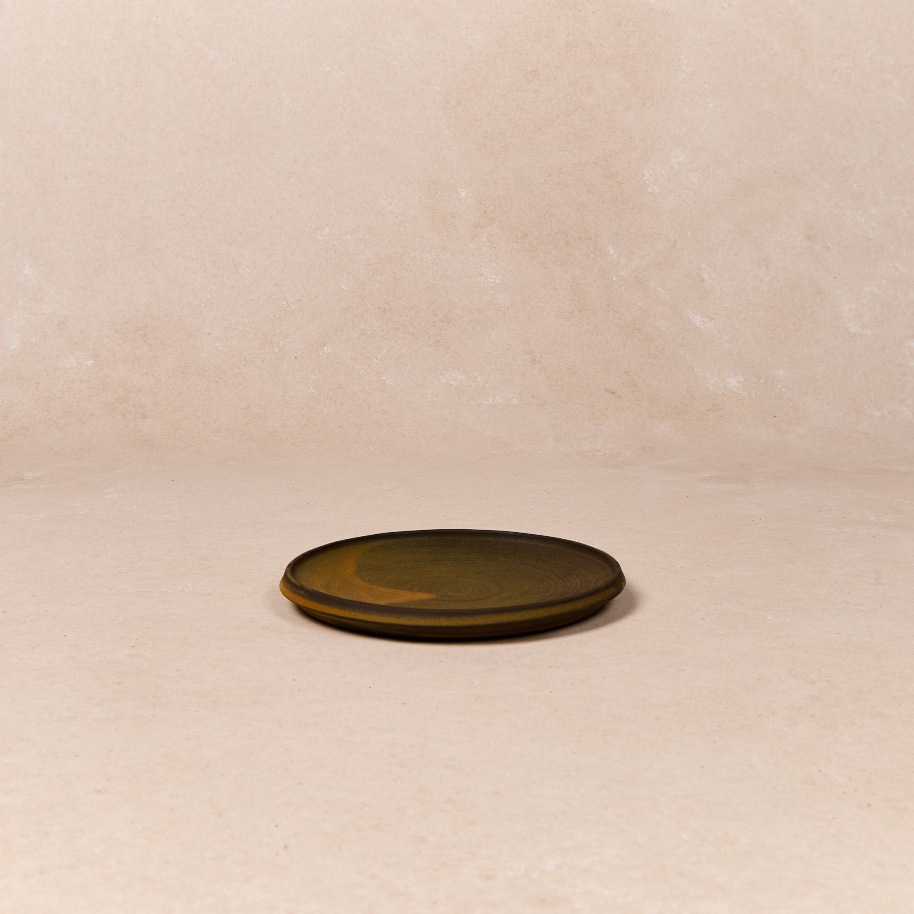 Kei Condo Swirl Plate V 8"