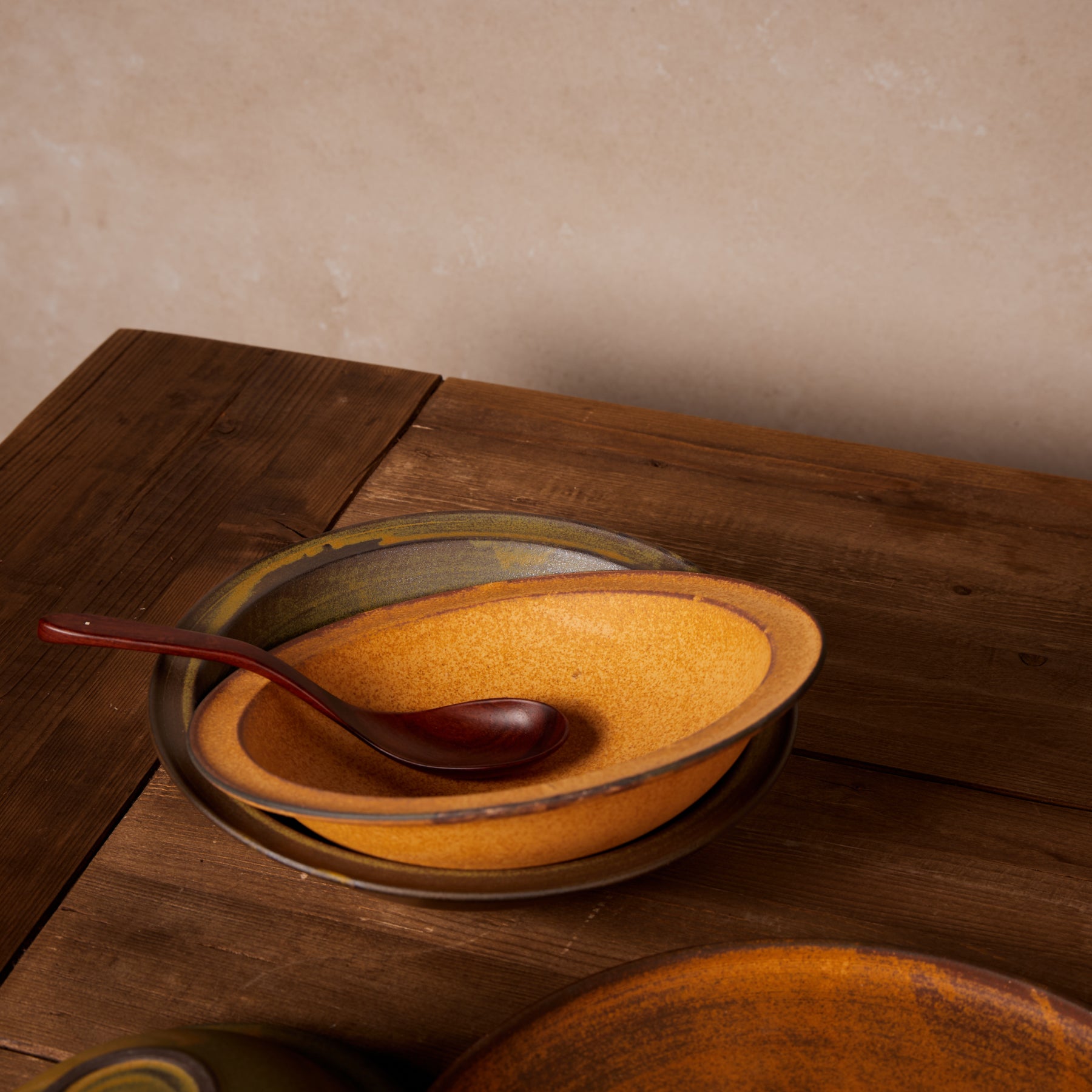 Kei Condo Rim Bowl 7"