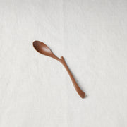 Ken Okuyama EDA Brown Tea Spoon
