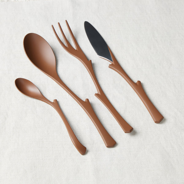 junjun　カトラリー ARNE JACOBSEN 16ピースセット I Georg Jensen