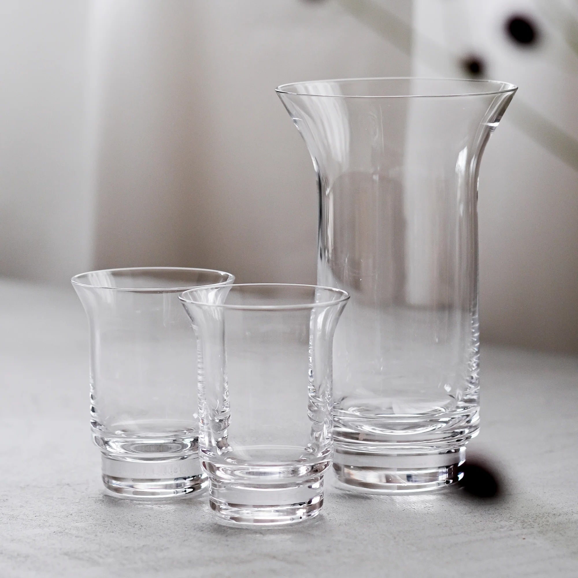 Optica Sake 3PC Set