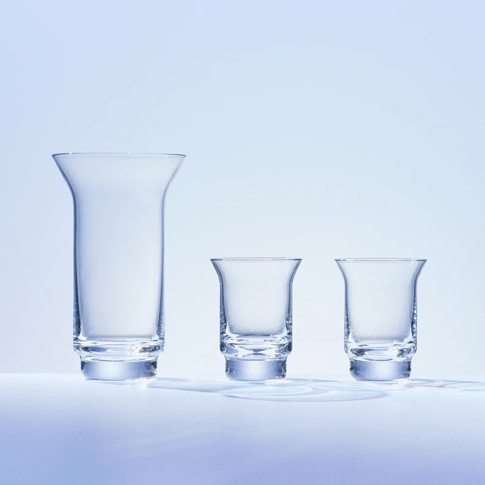 Optica Sake 3PC Set