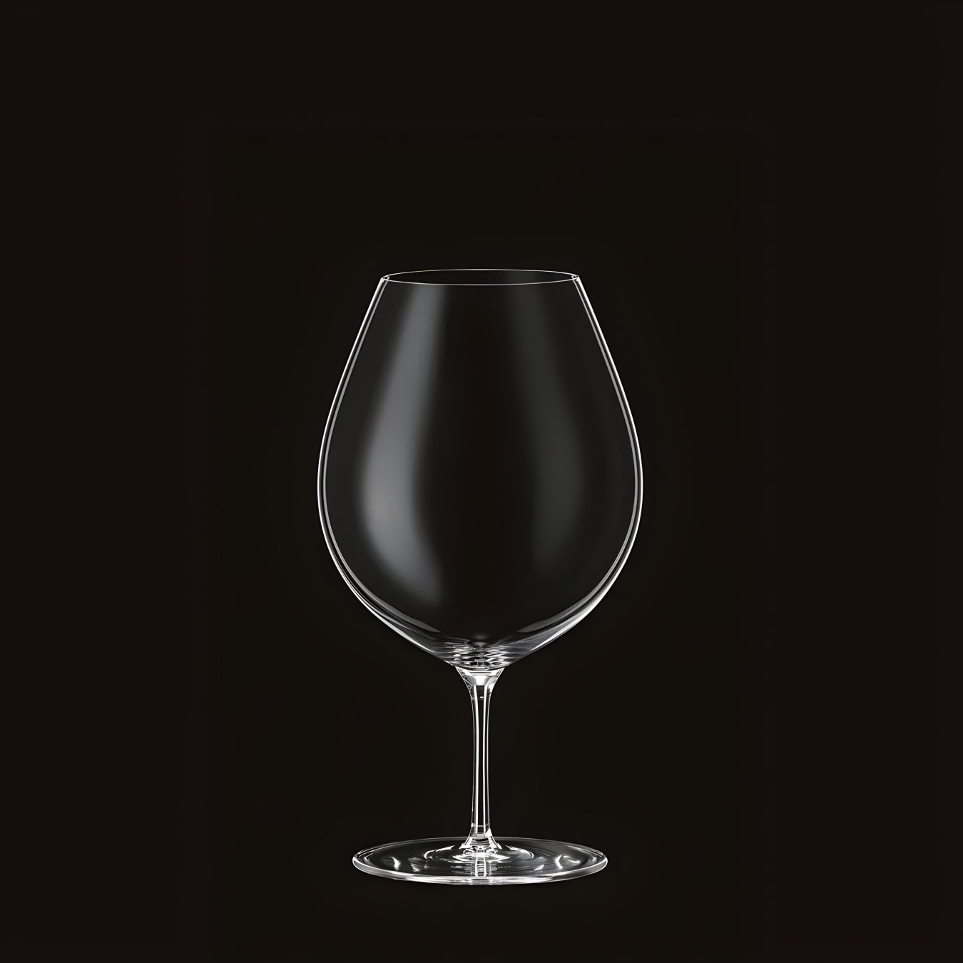 Kimura Glass Cava 24oz Wine