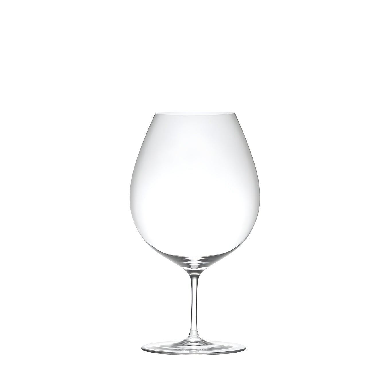 Kimura Glass Cava 24oz Wine
