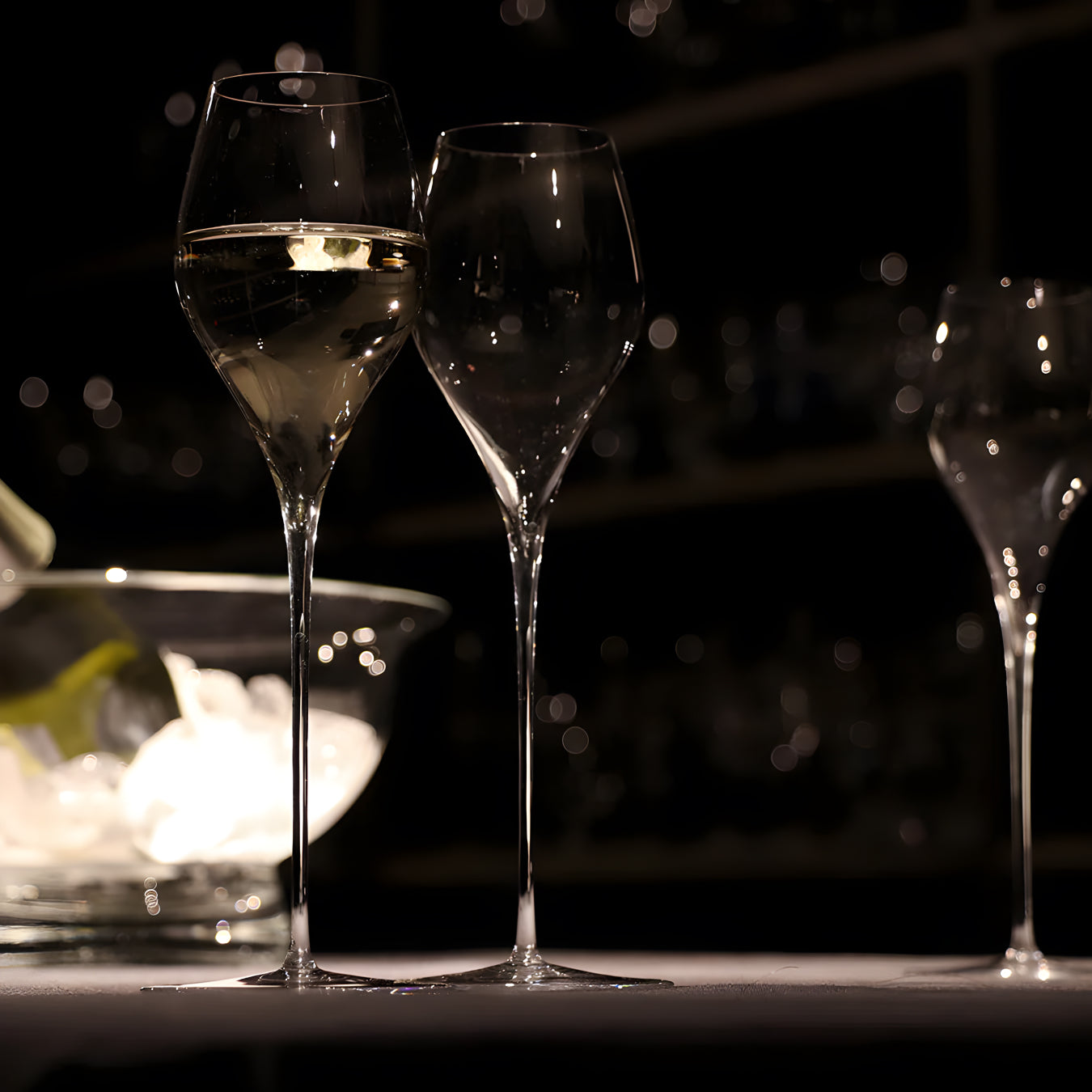 Kimura Glass Pivo Orthodox 62987-245 (Gift Set)