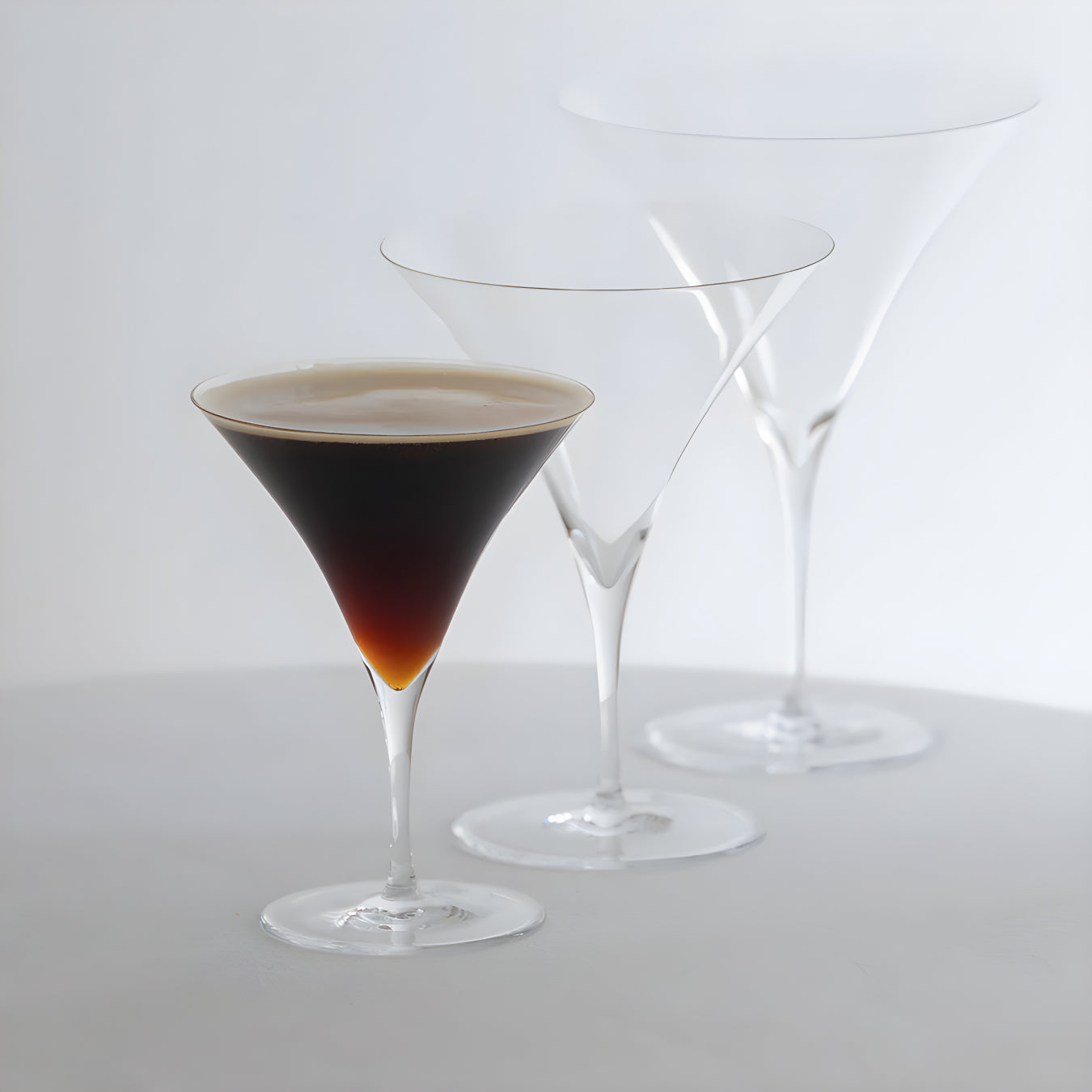 Kimura Glass Puff 3oz