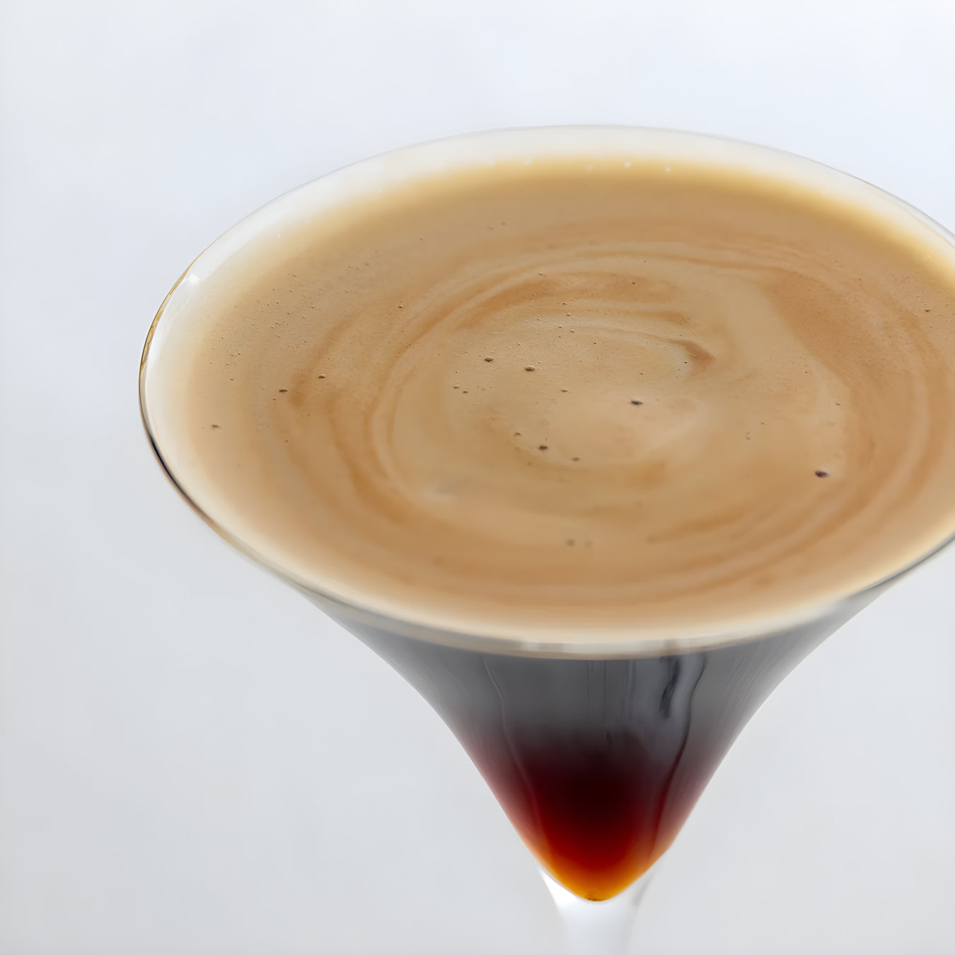 Kimura Glass Puff 3oz