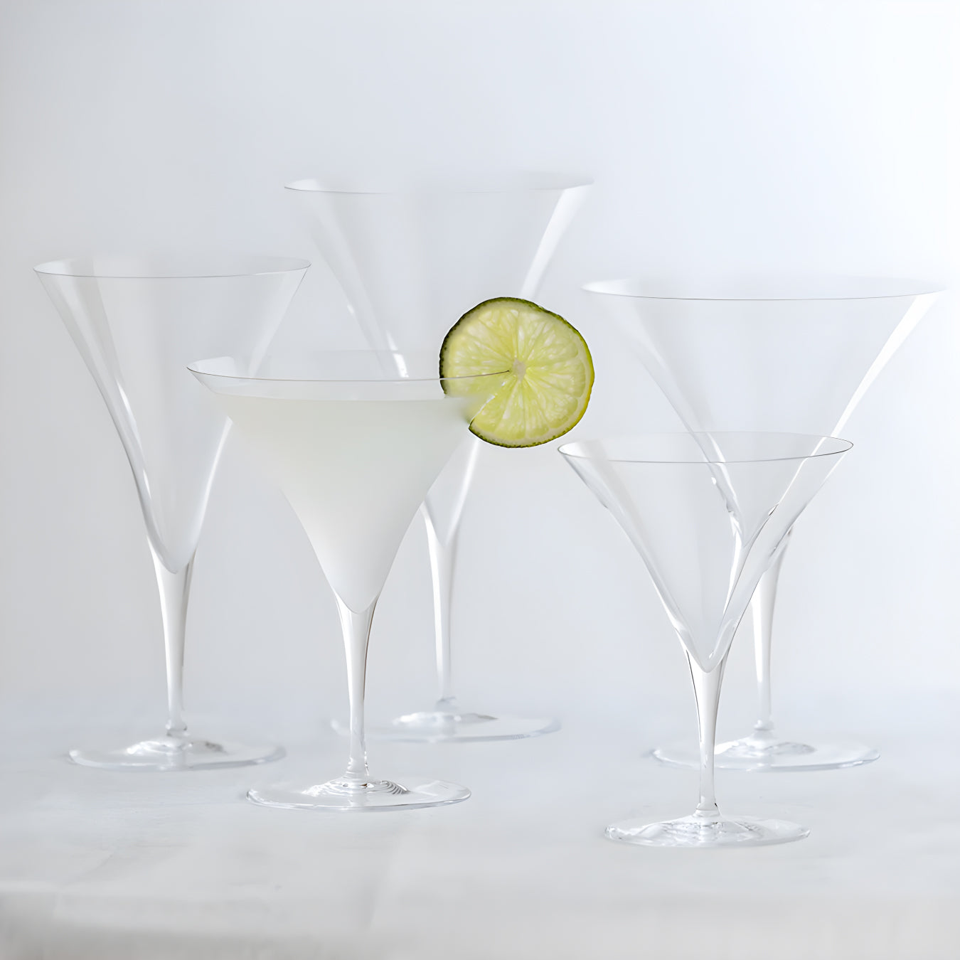 Kimura Glass Puff 8oz